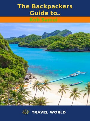cover image of The Backpackers Guide to Koh Samui